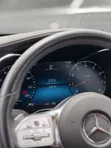 Mercedes-Benz GLC-Class 2020 Nyeusi - 2