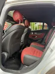 Mercedes-Benz GLC-Class 2020 Nyeusi - 3