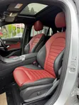 Mercedes-Benz GLC-Class 2020 Nyeusi - 4
