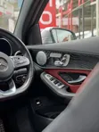 Mercedes-Benz GLC-Class 2020 Nyeusi - 5
