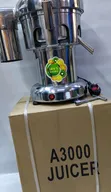 WF-A3000 Commercial Heavy-Duty Juice Extractor - 1
