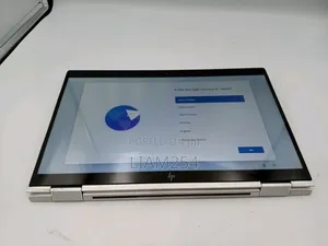 Laptop HP EliteBook x360 1030 G4 - Core i7, 16GB RAM, 512GB SSD