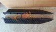 Premium Side Steps for Toyota Hilux Travo Single Cab - 1