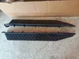 Premium Side Steps for Toyota Hilux Travo Single Cab - 2