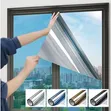 Excel Deco Solutions One Way Reflective Film - 1