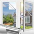 Excel Deco Solutions One Way Reflective Film - 2