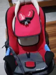 Babytrend Booster Car Seat - 1