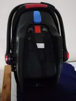 Babytrend Booster Car Seat - 2