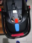 Babytrend Booster Car Seat - 3