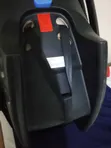 Babytrend Booster Car Seat - 4