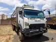 Isuzu FVZ Lori Rigid - 251,000km - 1