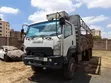 Isuzu FVZ Lori Rigid - 251,000km - 2