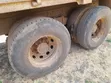 Isuzu FVZ Lori Rigid - 251,000km - 3
