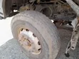 Isuzu FVZ Lori Rigid - 251,000km - 4