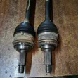Subaru Forester SG5 Drive Shafts - 3