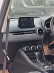 Mazda CX-3 1.8 Diesel FWD SUV 2019 Nyeupe - 2