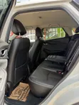 Mazda CX-3 1.8 Diesel FWD SUV 2019 Nyeupe - 4
