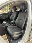 Mazda CX-3 1.8 Diesel FWD SUV 2019 Nyeupe - 5