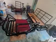 Frame za Sofa Set Zenye Ubora kwa Uuzaji - 2