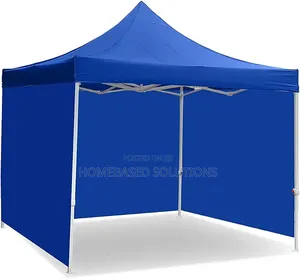 3m x 3m Portable Pop-Up Gazebo Tent