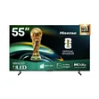 Hisense 55-Inch ULED Mini-LED 4K Smart TV (55U6N Pro) - 1