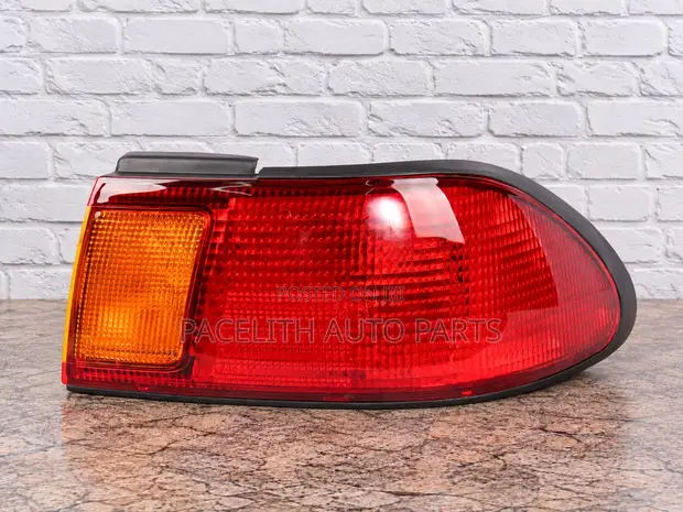 Depo Tail Lamp for Nissan Sunny B14 (1994-1995) - 1