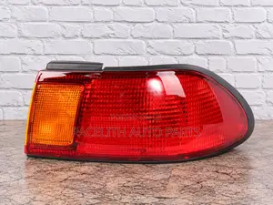 Depo Tail Lamp for Nissan Sunny B14 (1994-1995)