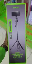 Oraimo FlowTrack OLS-501A Selfie Stick Tripod na Face Tracking - 1