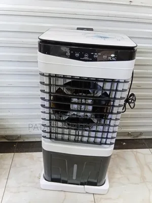 Brand New Air Cooler with Remote - 50L