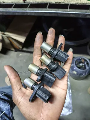 Sensor ya Nafasi ya Camshaft kwa Toyota Caldina/Premio (7A Engine)