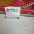High Astra 3-Gang 2-Way Switch ya Mwanga - 1