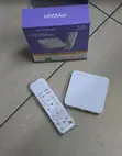H96 MAX H313 Android TV Box 16GB 4K HDR - 1