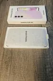 New Samsung Galaxy A35 256GB - 1