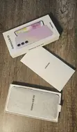 New Samsung Galaxy A35 256GB - 3