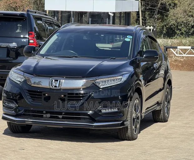 Honda Vezel 2019 Hybrid - 1