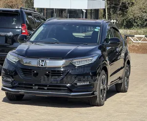 Honda Vezel 2019 Hybrid
