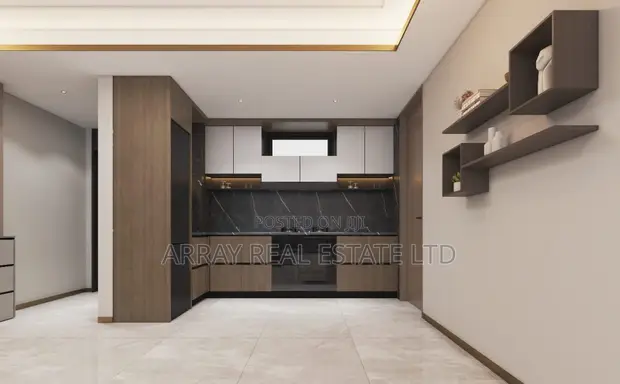 1 Bedroom Apartment for Sale in Urban Park Residence, Katani - 1