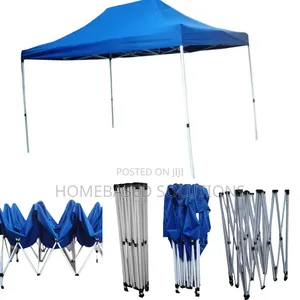 3m x 3m Foldable Gazebo Tent