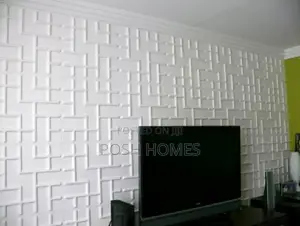 Designer 3D Wall Tiles