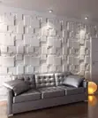 Designer 3D Wall Tiles - 2