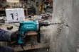 Makita HP1630 710W Corded Impact Drill - 2