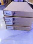 Betri Asili ya Laptop HP CD03XL - 2