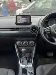 Mazda Demio 2019 Nyeupe - 2