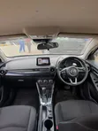 Mazda Demio 2019 Nyeupe - 3