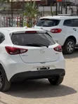 Mazda Demio 2019 Nyeupe - 4