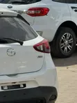 Mazda Demio 2019 Nyeupe - 5