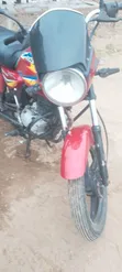 Bajaj Boxer 150 UG 2022 Nyekundu - 2