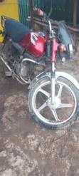 Bajaj Boxer 150 UG 2022 Nyekundu - 3