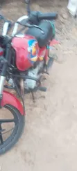 Bajaj Boxer 150 UG 2022 Nyekundu - 5