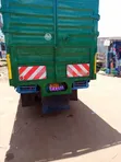 Truk Isuzu Elf - 4
